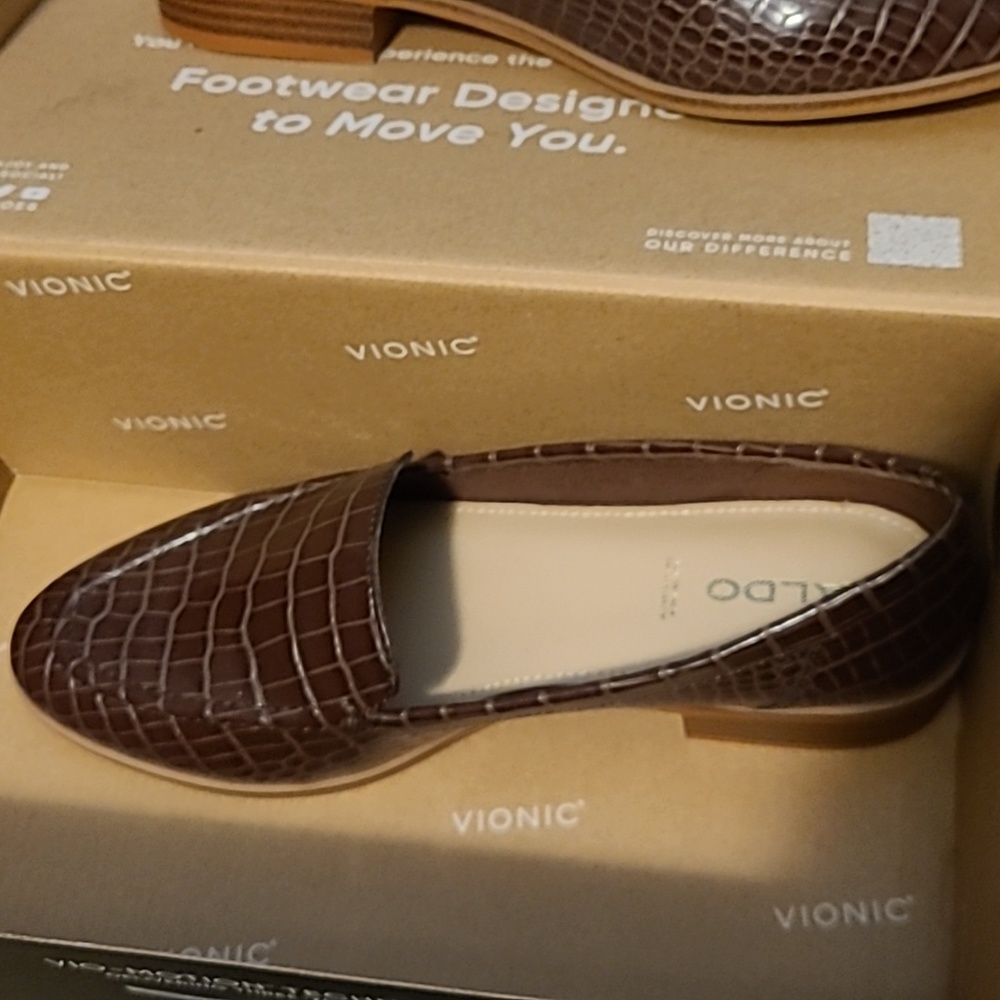 Aldo shoes 6.5